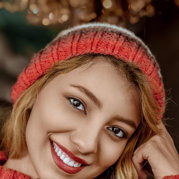 Portrait of Kieran, community mentor and Italian cuisine specialist